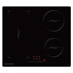 Индукционная варочная панель Zigmund & Shtain CI 46.6 B