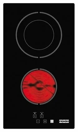 Электрическая варочная панель Franke TX 302