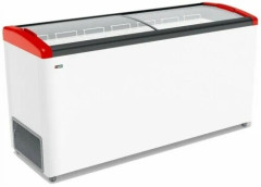 Морозильный ларь Frostor FG675E