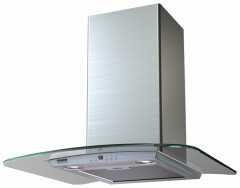 Кухонная вытяжка Kronasteel Scarlett Slim 600 5P