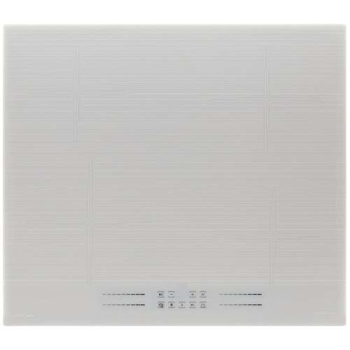 Индукционная варочная панель Krona GENESIS 60 WH G2