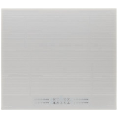 Индукционная варочная панель Krona GENESIS 60 WH G2