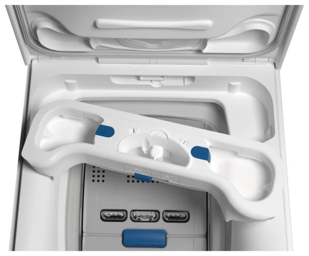 Стиральная машина Electrolux EW8T3R372