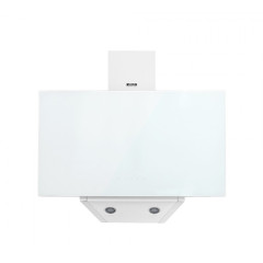 Кухонная вытяжка ZorG Arstaa 60 М белое стекло