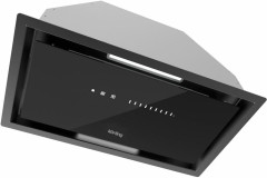 Встраиваемая вытяжка Korting KHI 6697 GN