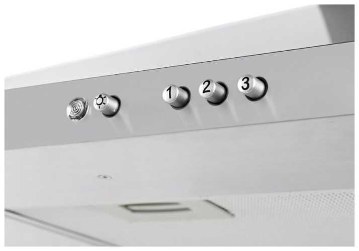 Кухонная вытяжка Kuppersberg T 601 X