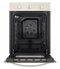 Электрический духовой шкаф MAUNFELD EOEC516BG