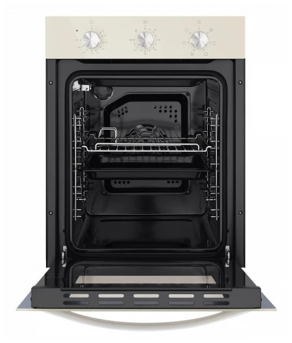 Электрический духовой шкаф MAUNFELD EOEC516BG