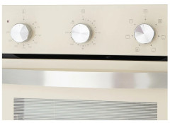 Электрический духовой шкаф MAUNFELD EOEC516BG