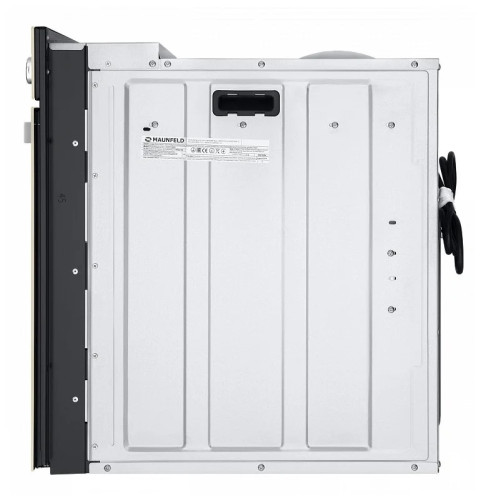 Электрический духовой шкаф MAUNFELD EOEC516BG