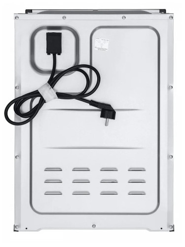 Электрический духовой шкаф MAUNFELD EOEC516BG