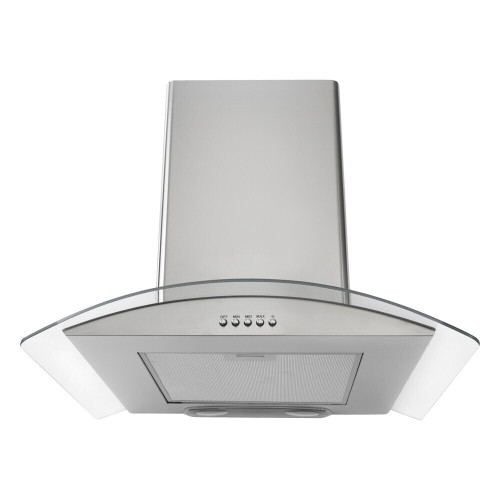 Кухонная вытяжка Simfer 8630 SM