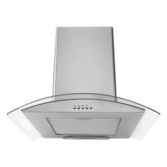 Кухонная вытяжка Simfer 8630 SM