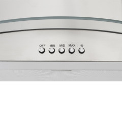 Кухонная вытяжка Simfer 8630 SM