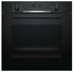 Электрический духовой шкаф Bosch HBG 557SB0R