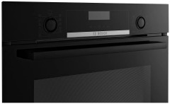 Электрический духовой шкаф Bosch HBG 557SB0R