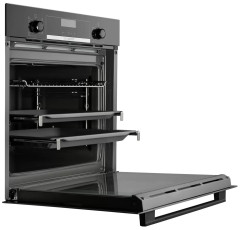 Электрический духовой шкаф Bosch HBG 557SB0R