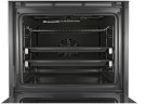 Электрический духовой шкаф Bosch HBG 557SB0R