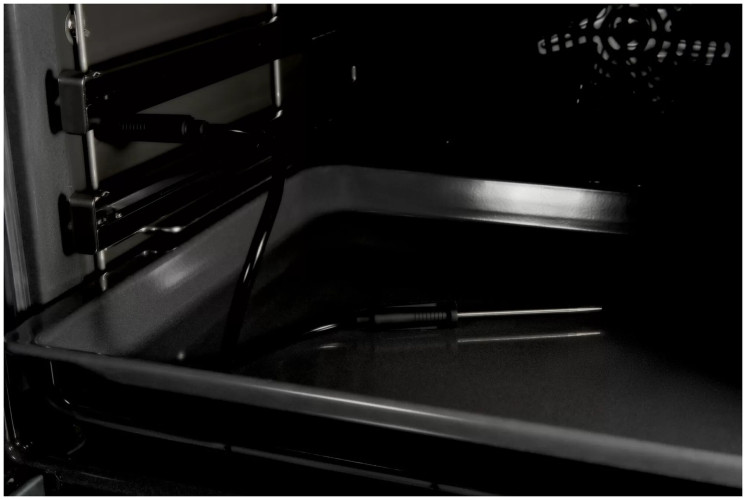 Электрический духовой шкаф Bosch HBG 557SB0R