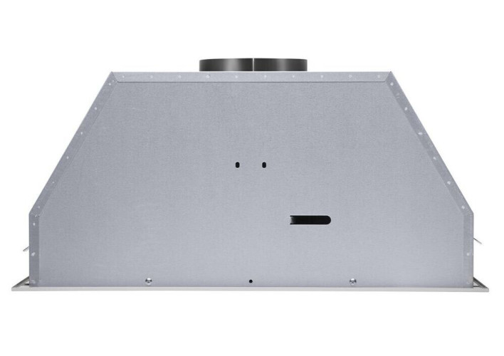 Встраиваемая вытяжка Maunfeld Trapeze 602IG белый