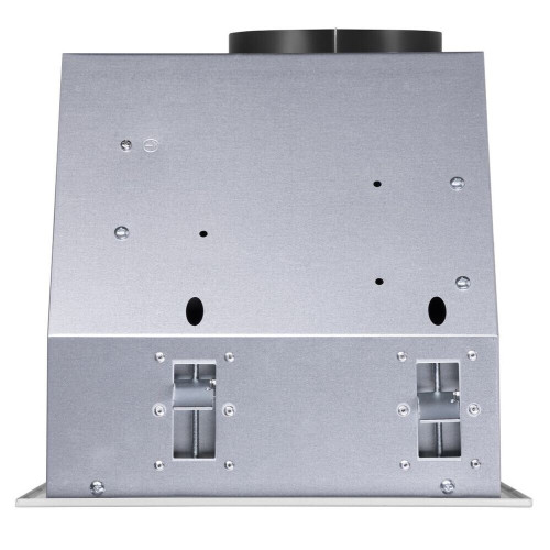 Встраиваемая вытяжка Maunfeld Trapeze 602IG белый