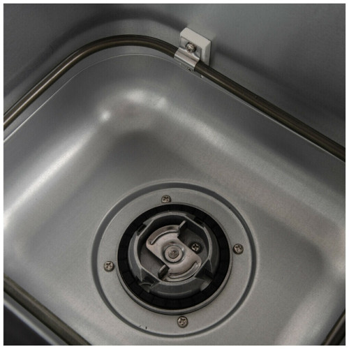 Хлебопечка VLK Palermo-5200