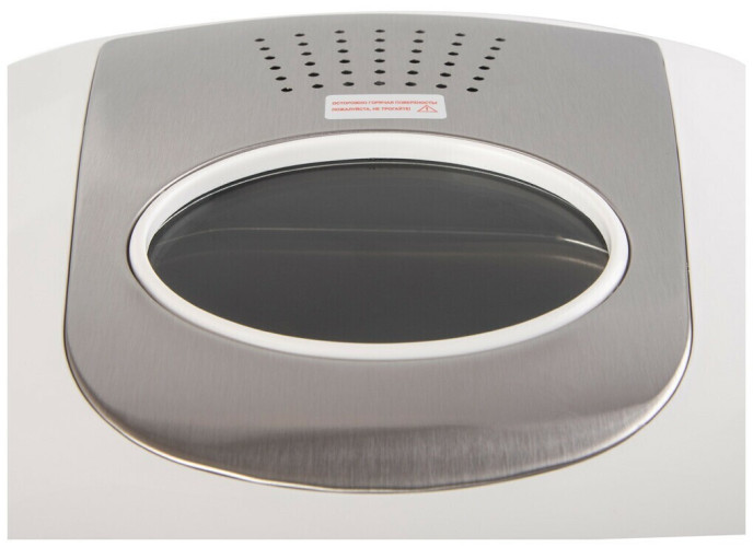 Хлебопечка VLK Palermo-5200