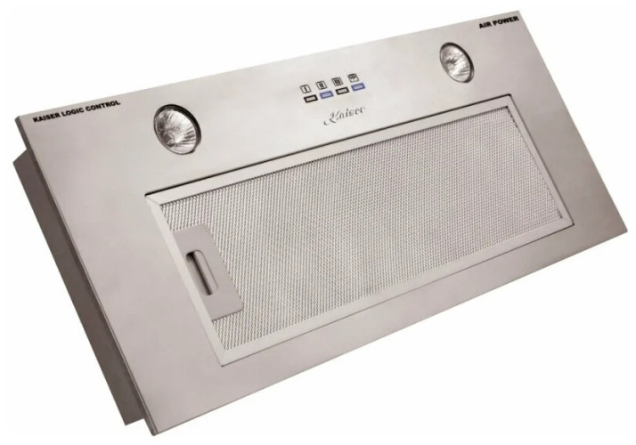 Встраиваемая вытяжка Kaiser EA-743 N