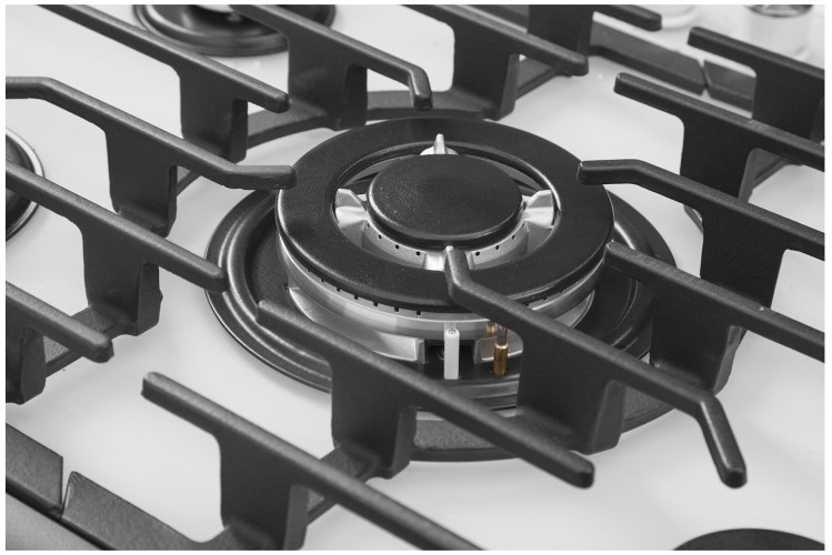 Газовая варочная панель Zigmund&Shtain MN 135.71 W