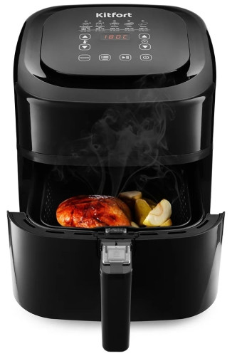 Аэрогриль Kitfort КТ-2215