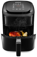 Аэрогриль Kitfort КТ-2215
