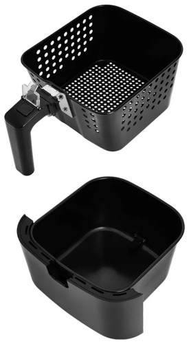 Аэрогриль Kitfort КТ-2215