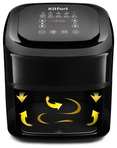 Аэрогриль Kitfort КТ-2215