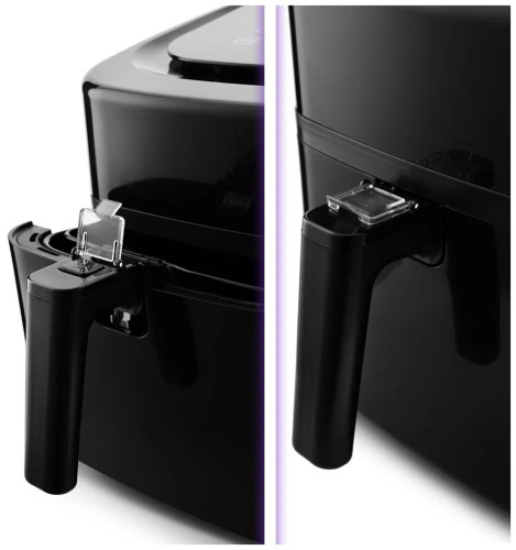 Аэрогриль Kitfort КТ-2215