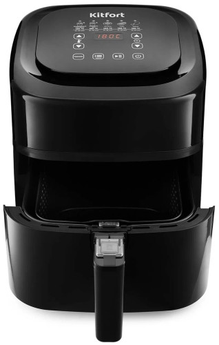 Аэрогриль Kitfort КТ-2215