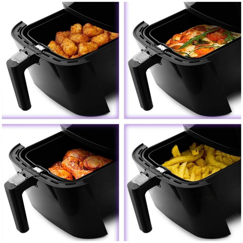 Аэрогриль Kitfort КТ-2215