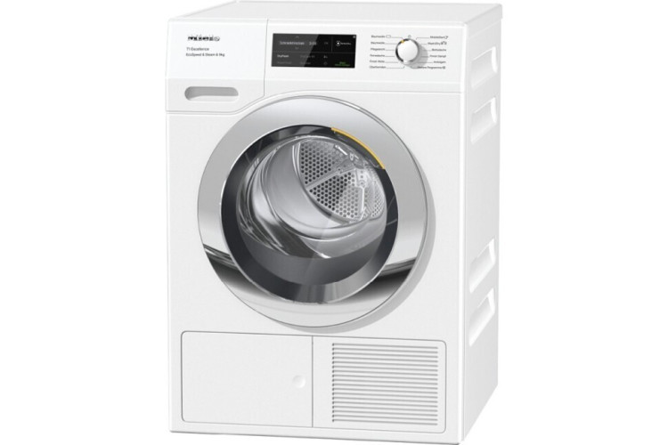 Сушильная машина Miele TEL795WP