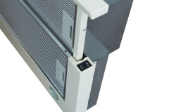 Встраиваемая вытяжка Ciarko EDS 60 WH