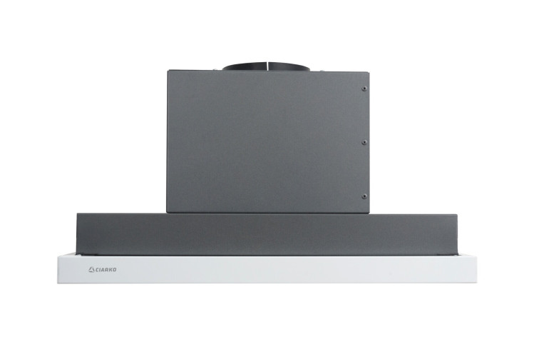 Встраиваемая вытяжка Ciarko EDS 60 WH