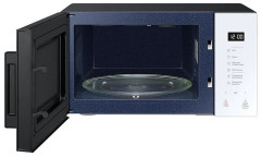 Микроволновая печь Samsung MG23T5018AW BW