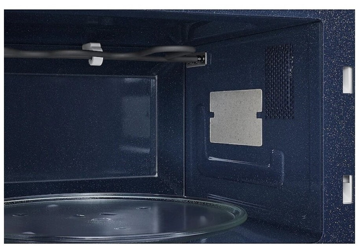 Микроволновая печь Samsung MG23T5018AW BW