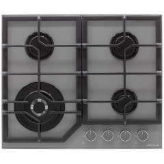 Газовая варочная панель Krona Mysterium gh 60 GR