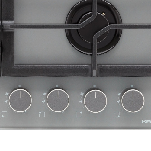 Газовая варочная панель Krona Mysterium gh 60 GR