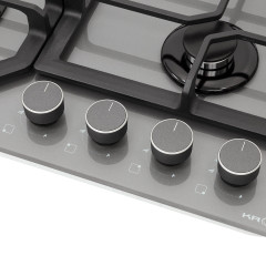 Газовая варочная панель Krona Mysterium gh 60 GR