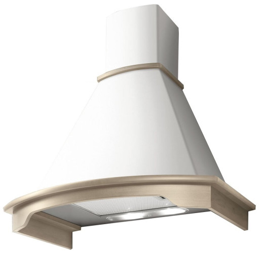 Кухонная вытяжка Elica Coraline WH/A/60 Ciliegio