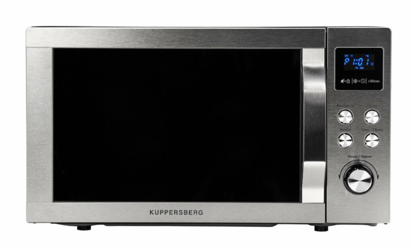 Микроволновая печь Kuppersberg TMW 200 X
