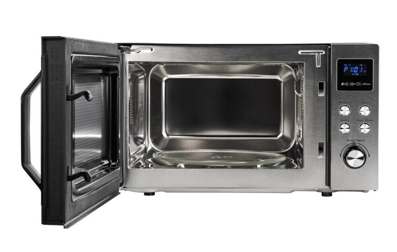 Микроволновая печь Kuppersberg TMW 200 X