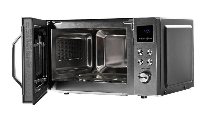 Микроволновая печь Kuppersberg TMW 200 X