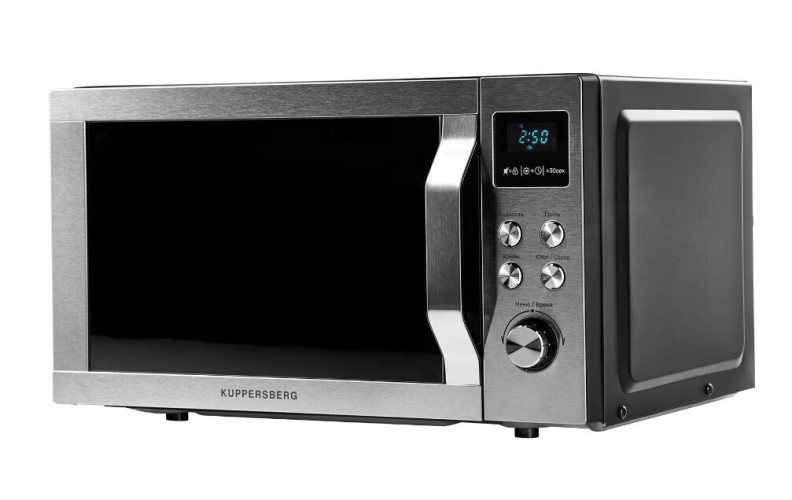 Микроволновая печь Kuppersberg TMW 200 X
