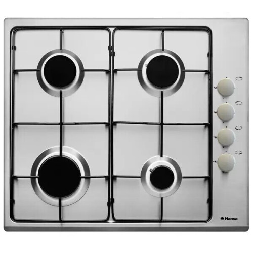 Газовая варочная панель Hansa BHGI 63100015